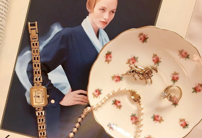Vintage is a culturally significant item ranging from 20-99 years in age, worthy of being collected, while an antique is a collectable item at least 100 years old. (Photos/Supplied)