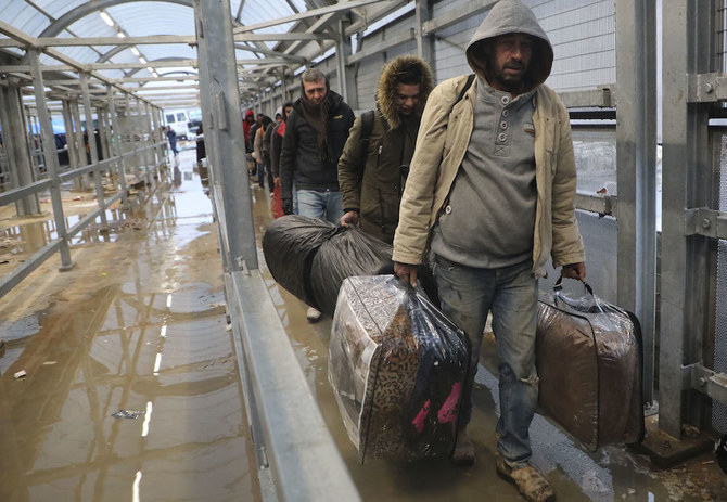 Crisis could bring Palestinians and Israelis closer or push them further apart as both sides struggle with deadly outbreak. (AN Photo/Ahed Izhiman)