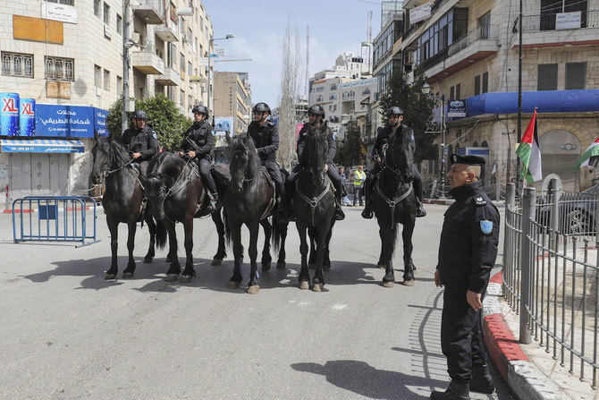 Crisis could bring Palestinians and Israelis closer or push them further apart as both sides struggle with deadly outbreak. (AN Photo/Ahed Izhiman)
