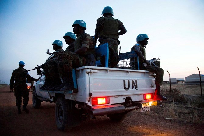 The Abyei region - on the border between South Sudan and the Sudan - was accorded “special administrative status” by the 2004 Protocol on the Resolution of the Abyei Conflict that ended the Second Sudanese Civil War. (File/AFP)