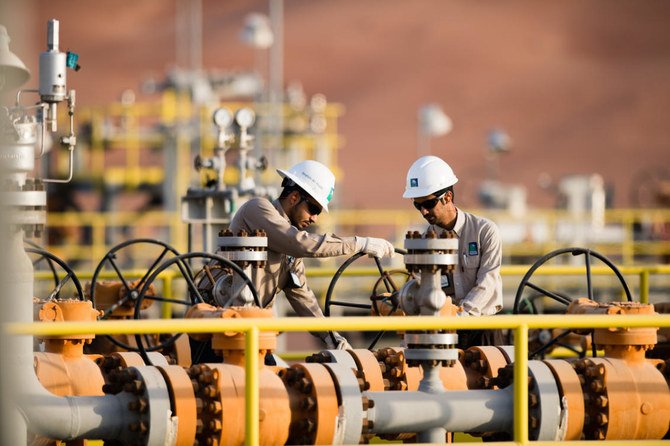 Aramco is looking at new ways to unlock shareholder value. (Supplied)