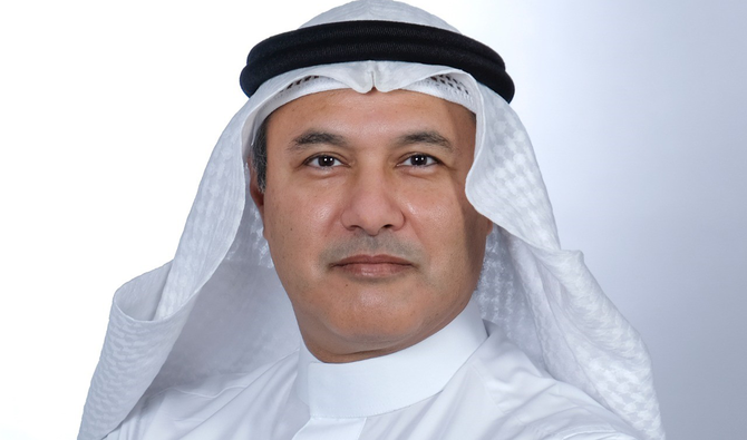 Ibrahim AlKoshy