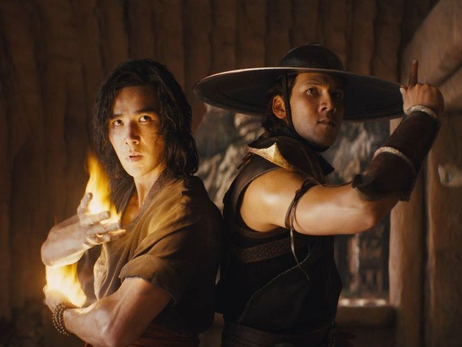 The cinema adaptation of much-loved video game Mortal Kombat recently hit the silver screen. (Warner Bros. Pictures)