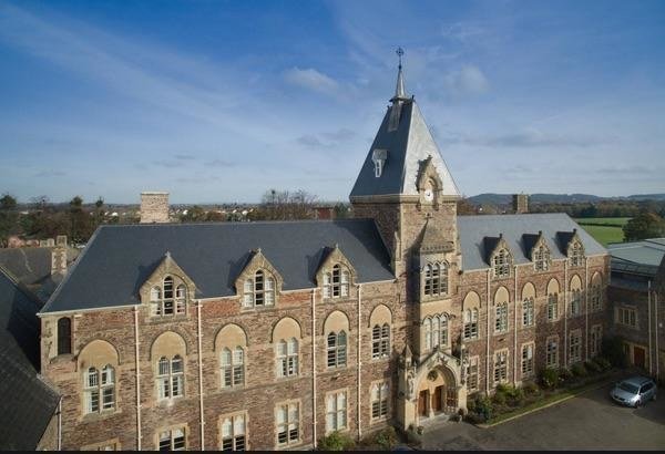 Top UK independent school King's College is opening in Riyadh. (Supplied)