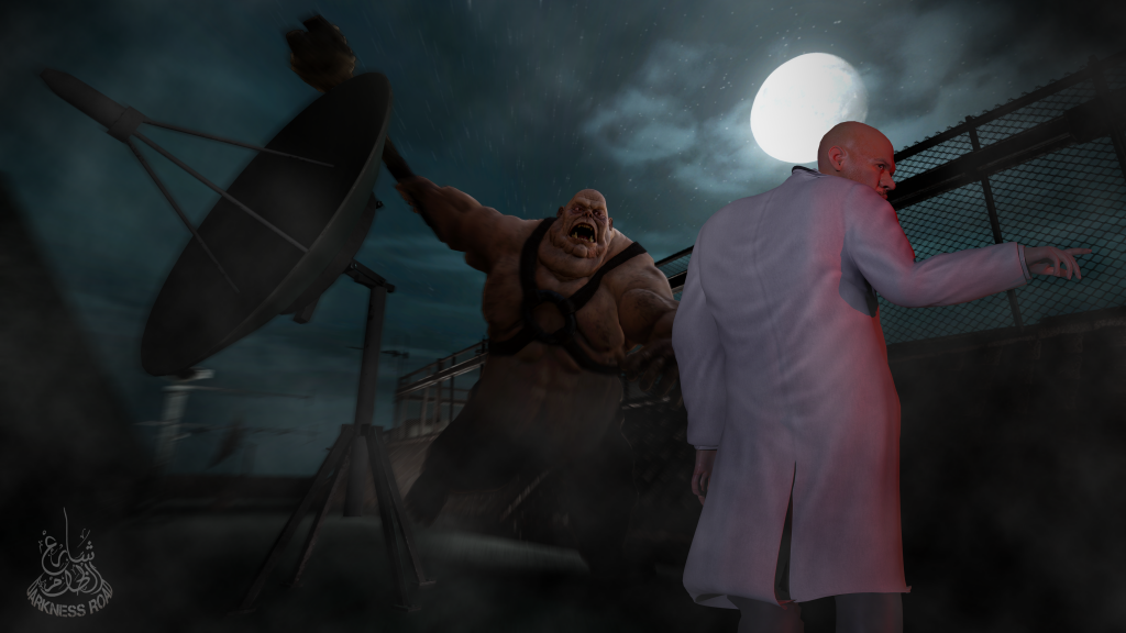 Survival Horror Games