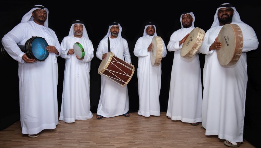 The virtual event, commissioned and produced by Abu Dhabi Festival released 30 March 2021 as part of the festival’s year-long hybrid programme. (Supplied)
