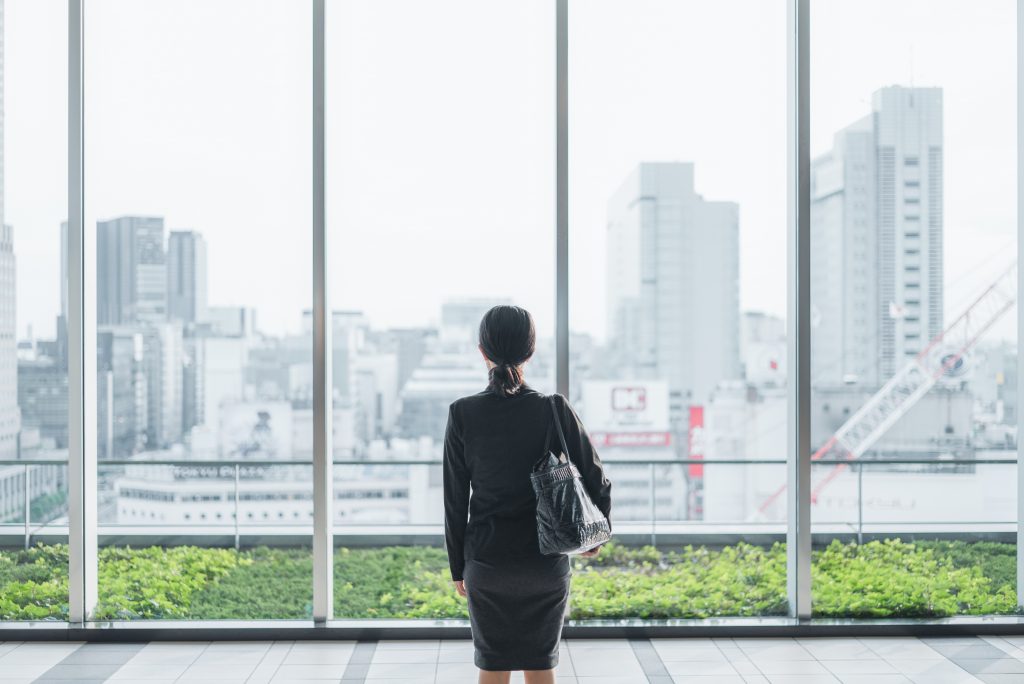 The proportion of local assembly members who said they have experienced harassment came to 57.6 percent for women, against 32.5 percent for men, according to the government agency's first survey on obstacles to women's participation in politics. (Shutterstock)