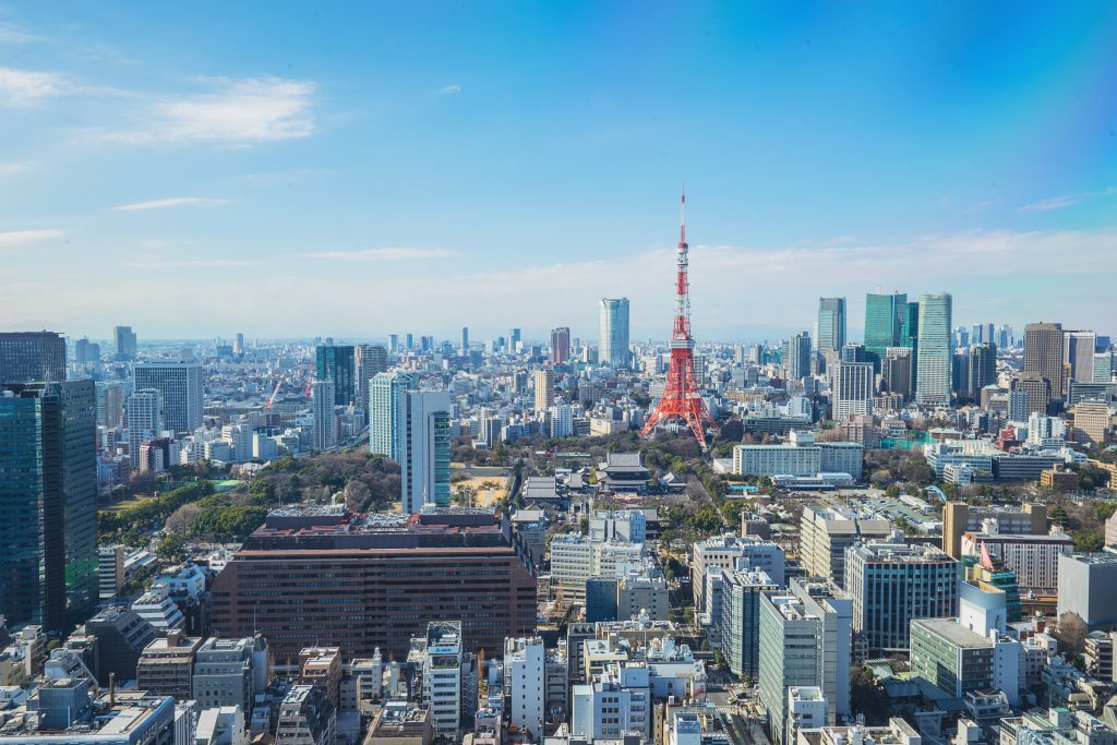 The economic impact is likely to spread further as the government is expected to expand the scope of areas to be covered by the virus emergency and extend the period of the measure, according to Takahide Kiuchi, executive economist at Nomura Research Institute Ltd.  (Shutterstock)