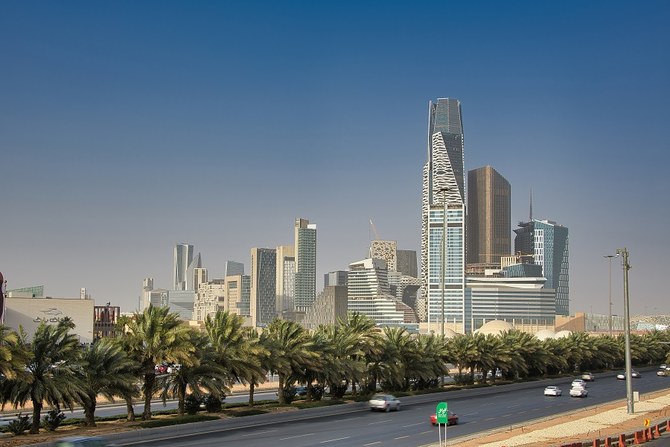 The outlook for Saudi banks and foreign banks operating in the Kingdom is expected to remain positive. (Shutterstock)