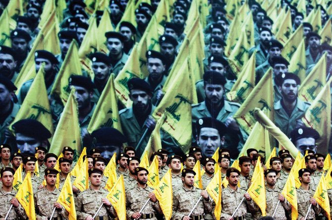 Hezbollah is accused of exploiting the disarray in Syria by producing drugs in the war-torn country before exporting them for financial gain. Counter-narcotics agencies have recently foiled several smuggling operations. (AFP)