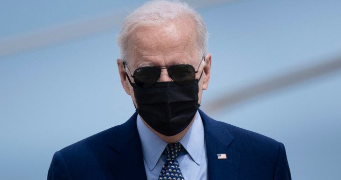 President Joe Biden has said he will lift sanctions if Iran returns to compliance with the agreement. (AFP)