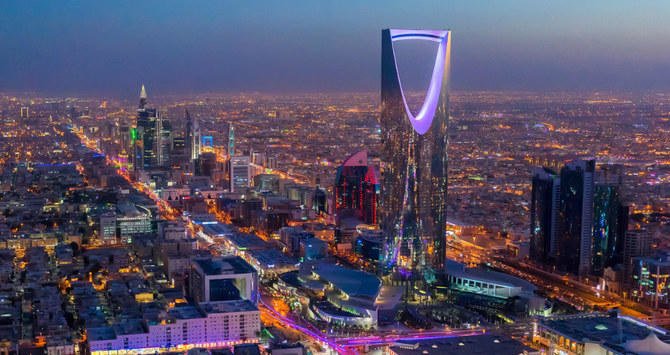 Saudi Arabia posted a Q1 2020 budget deficit of $2 billion, down from $29 billion in Q4 2020. (Shutterstock)