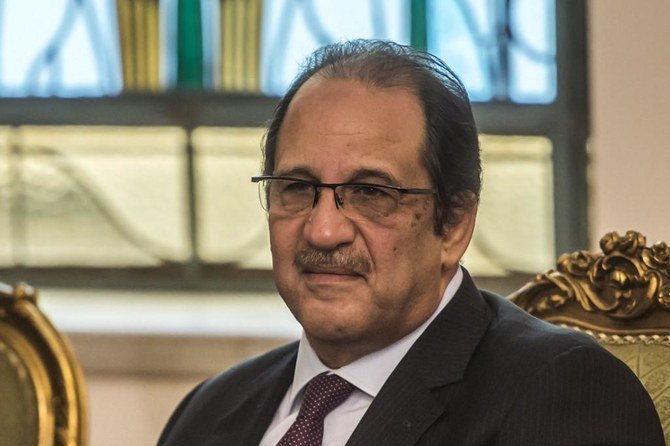 Egypt’s intelligence chief Abbas Kamel is set to meet with Palestinian leadership. (AFP)