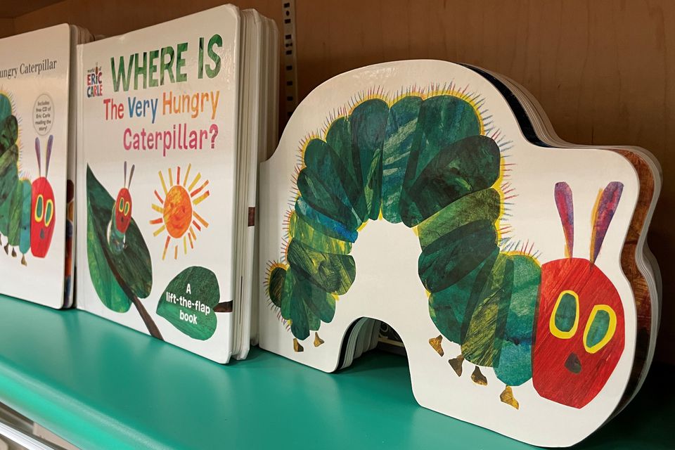 Copies of