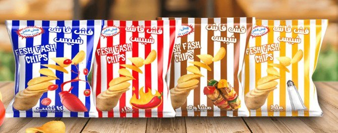 Originally established in 1981, Fesh Fash is one of the Kingdom’s long established food companies. (Supplied)