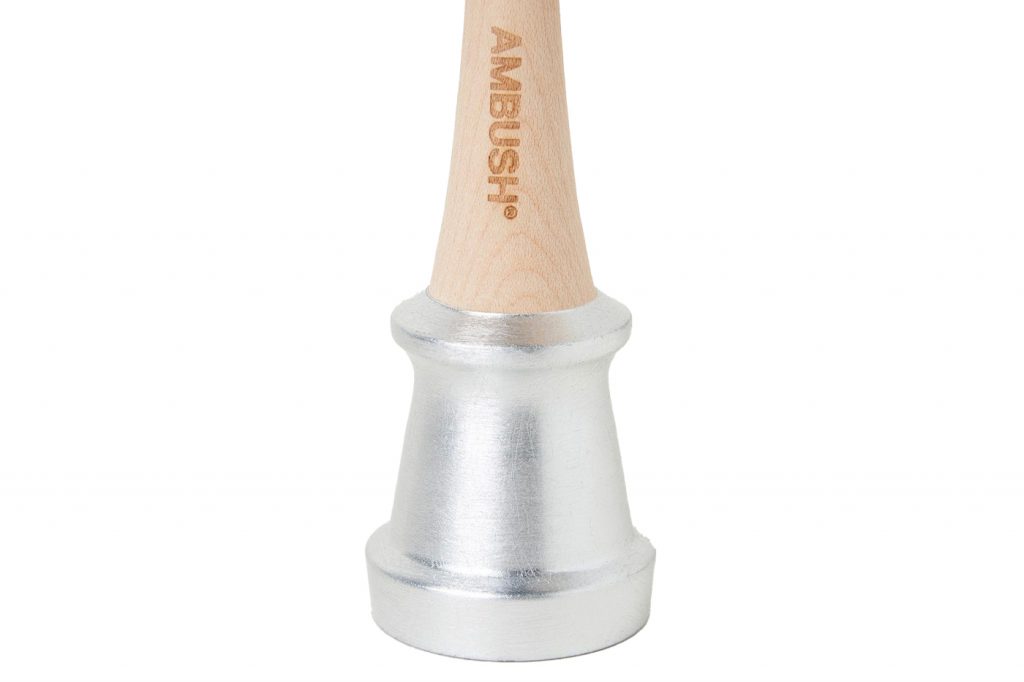Kendama’s concept is to learn different grips and perform them often engaging the whole body. (Ambush)