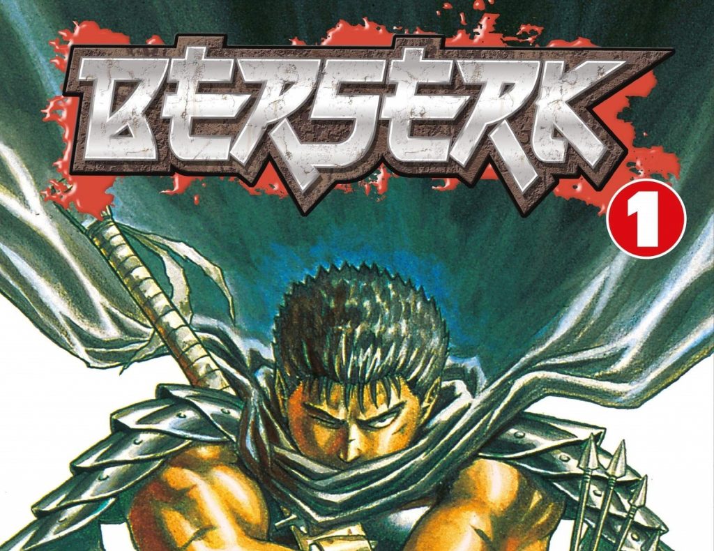 This guy made a series of tweets explaining exactly what Berserk