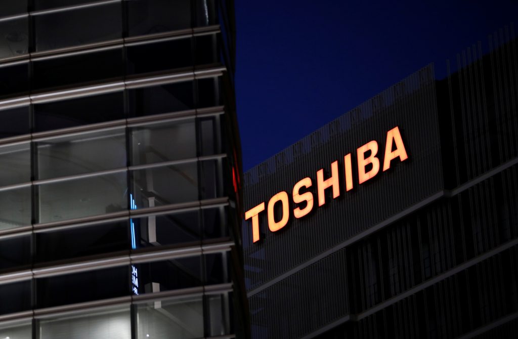 CEO Satoshi Tsunakawa said shareholders had voted down a bid to reappoint Osamu Nagayama and a member of the firm's audit committee, a result that surprised some observers in Japan's often-staid corporate environment. (File photo/ Reuters)