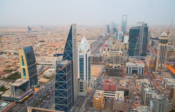 Gulf economies have long attracted both individuals and companies through either no or low taxation. (Shutterstock)
