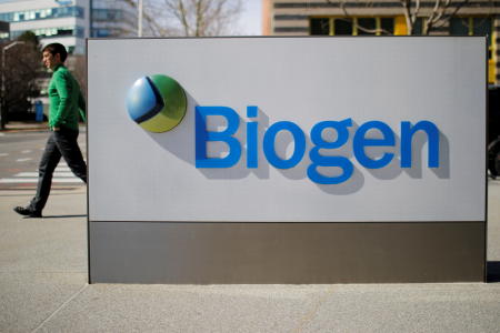 Hopes are high in Japan that the new Alzheimer's disease drug developed jointly by Eisai Co. and US biopharmaceutical company Biogen Inc. will ease burdens on patients and their families. (Reuters/file)