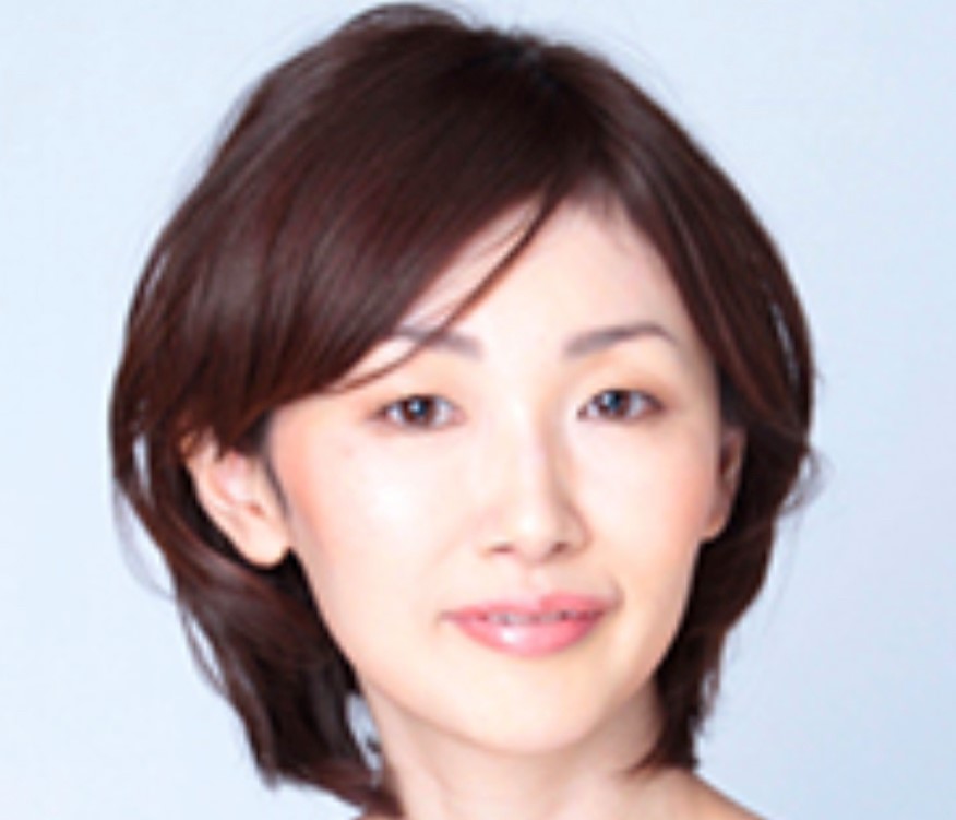 Junko Marui, CEO of Medical Research (Supplied)