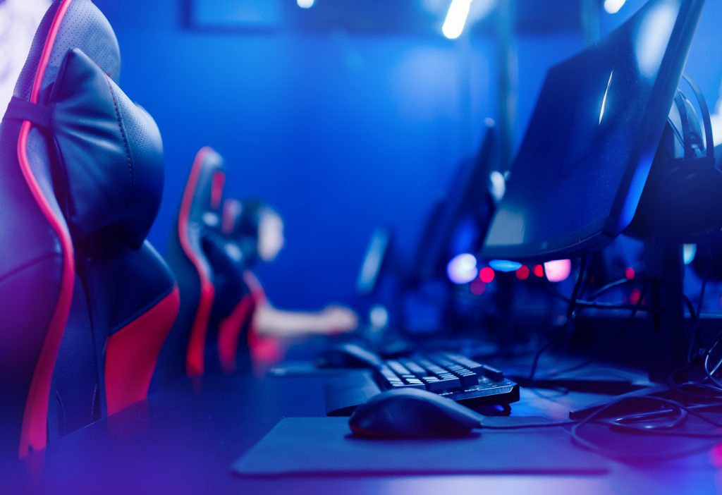 S2, based in the city of Akita, aims to recruit about 10 members for the team by the end of August, regardless of whether they have experiences in computer gaming. (Shutterstock)