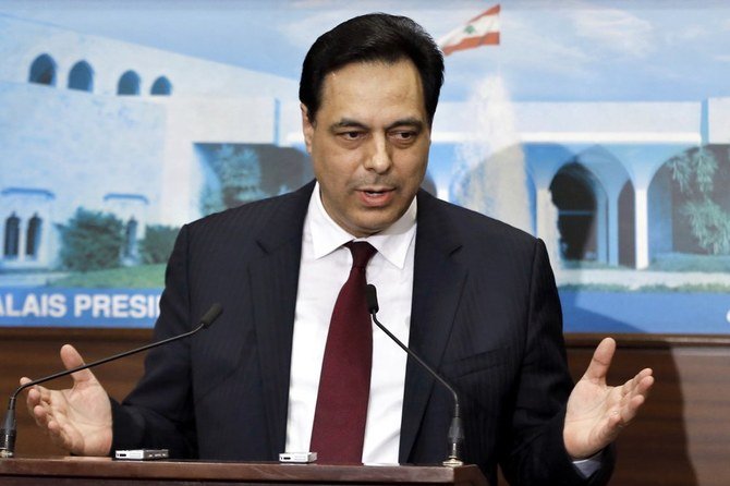Lebanon has been without a fully functioning government for over 10 months. (AP)