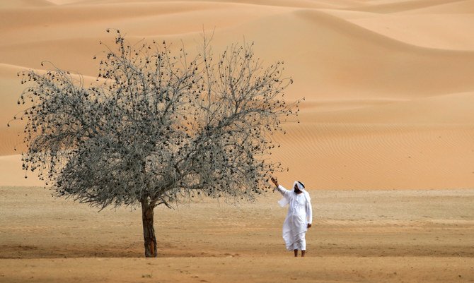 The UN says nations must do far more if the world is to meet the Paris Agreement target of limiting the rise in global temperatures to 2C. (AFP)