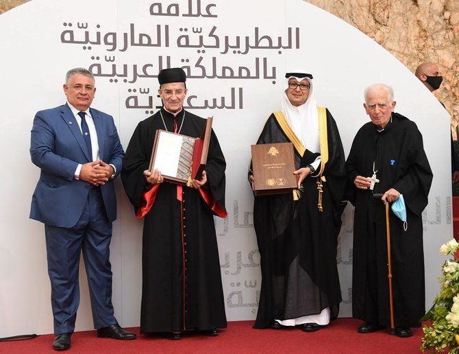 Saudi Arabia “will not leave Lebanon to face a dark fate alone nor will it involve it in axes far from its Arab identity,” said the observers. (Supplied)