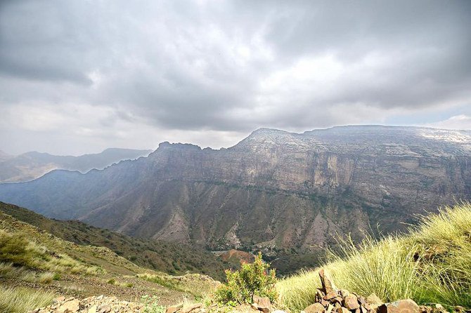 Among the places in the Kingdom that offer thrilling activities are the mountainous regions of Taif, Al-Baha, and Asir.