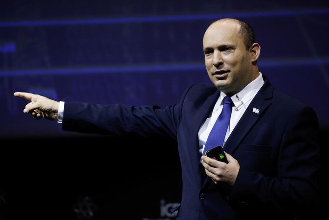 Israeli Prime Minister Naftali Bennett said Green Pass program would be back in force from July 29. It will apply to cultural and sporting events, gyms, restaurants, conferences, tourist attractions and houses of worship. (Reuters)