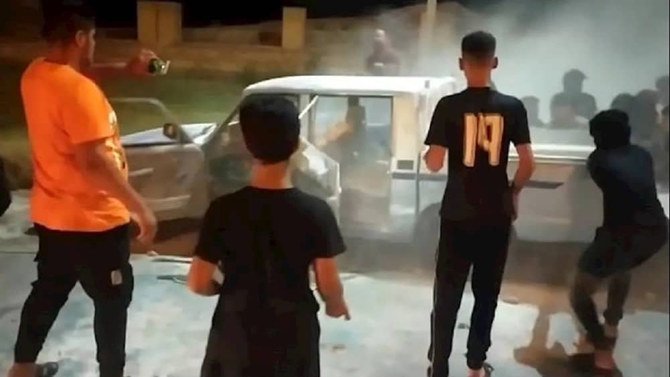 Protests over water shortages in Iran's Khuzestan entered their seventh day on July 21, underlining how people consider the regime their only problem. (NCRI photo)
