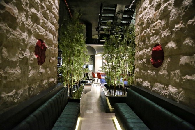 FoodsGate is a family-owned F&B company that was launched in 2012 in Saudi Arabia following the purchase of Riyadh’s favourite Japanese restaurant: Tokyo. (AN Photo)