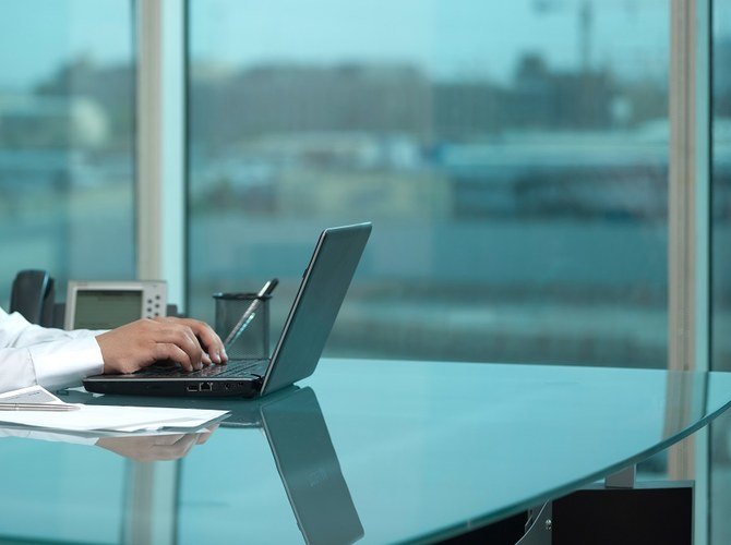The unemployment rate of Saudis dropped to 11.7 percent in the first quarter of 2021. (Shutterstock)