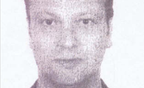 Hezbollah operative Salman Raouf Salman, suspected of masterminding the 1994 AMIA bombings in Argentina. (Interpol)