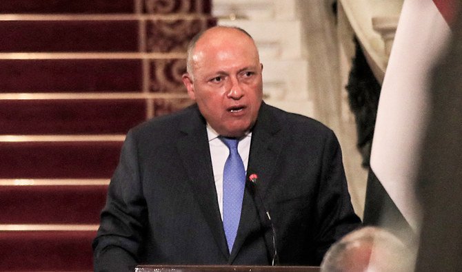 Egyptian foreign minister: We trust wisdom of Tunisian leadership on ...