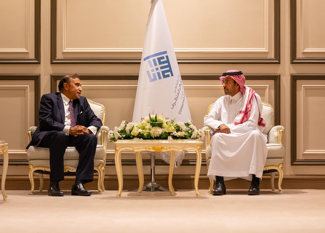 Saudi Arabia’s Global Center for Combating Extremist Ideology (Etidal) is a “world leader” in pioneering work to prevent and counter violent extremism, according to director of the UN Center for Counter-Terrorism. (Supplied)