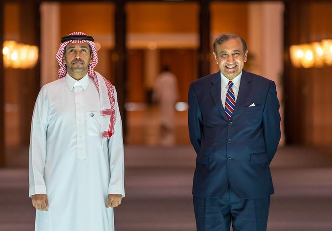 Saudi Arabia’s Global Center for Combating Extremist Ideology (Etidal) is a “world leader” in pioneering work to prevent and counter violent extremism, according to director of the UN Center for Counter-Terrorism. (Supplied)