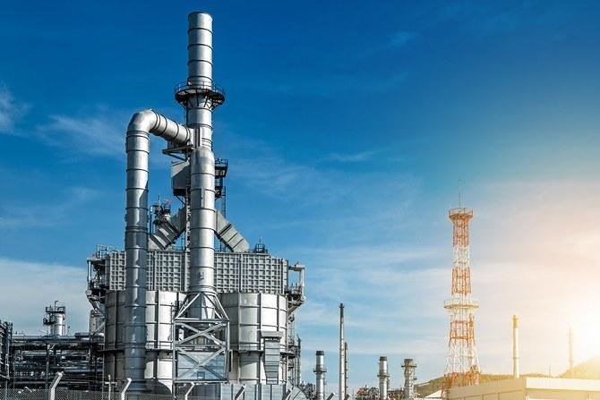 Saudi Arabia issued 307 new factory licenses during the first three months of this year representing a total investment of SR17.72 billion ($4.73 billion). (Shutterstock)