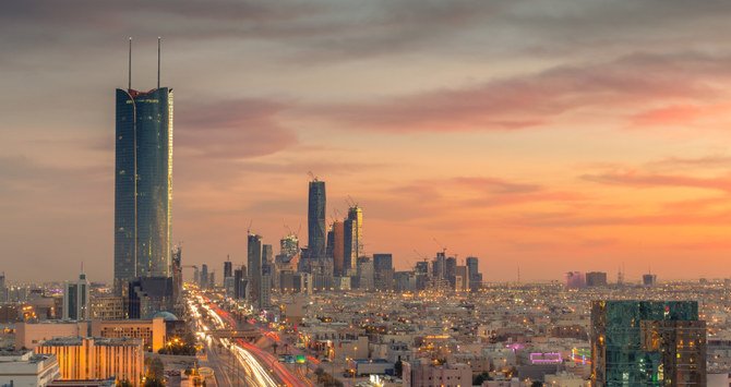 If Vision 2030 is about cultural change, Startup Hub Riyadh is where that shift is happening at lightning pace. (Shutterstock)
