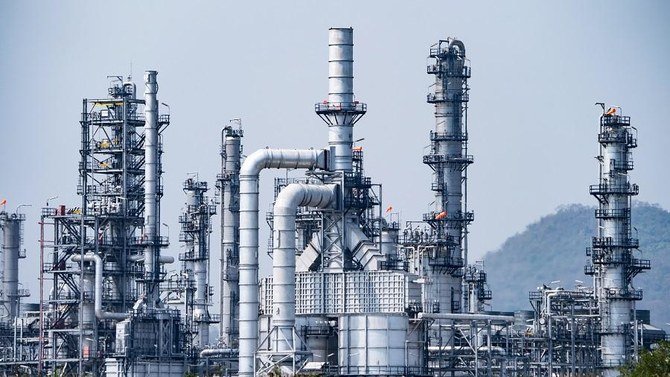 Brent crude was down $1.87, or 2.7 percent, at $66.36 at 1025 GMT, after touching its lowest since May 21. (Shutterstock)