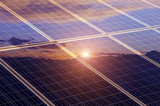 The Ministry of Energy is working to diversify the energy mix to produce electricity. (Shutterstock)