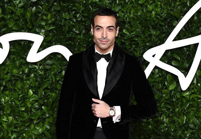 Mohammed Al-Turki was appointed Chairman of the Festival Committee for the upcoming Red Sea International Film Festival. (Getty Images/File Photo)