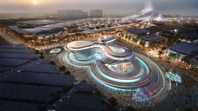 Expo 2020 Dubai will be held from Oct. 1 till Mar. 31 (Wam)