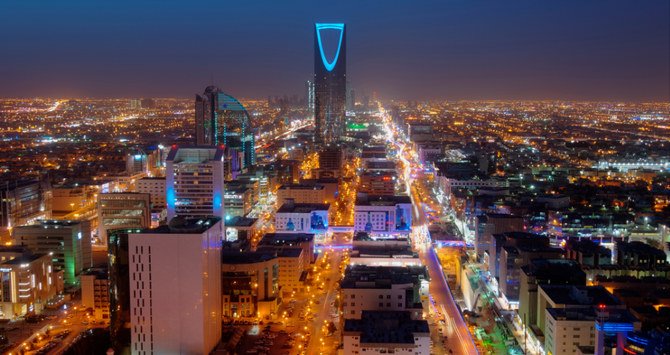 Saudi Arabia’s strong digital infrastructure has enabled the public and private sectors to meet the devastating challenges of the coronavirus disease (COVID-19) pandemic, the Kingdom’s envoy to the UN has said. (Shutterstock)