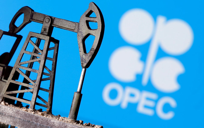 While OPEC has agreed to increase its production of oil by 400,000 barrels a day, the United States is looking for even greater production. (Reuters)