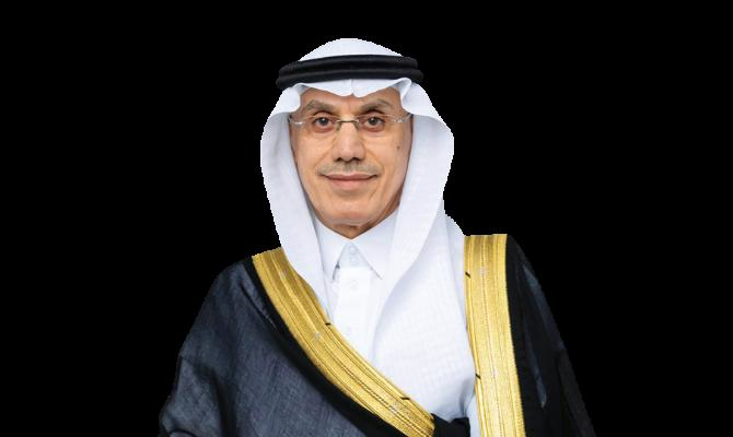 Mohammed Al-Jasser was appointed governor of the Islamic Development Bank in July 2021.