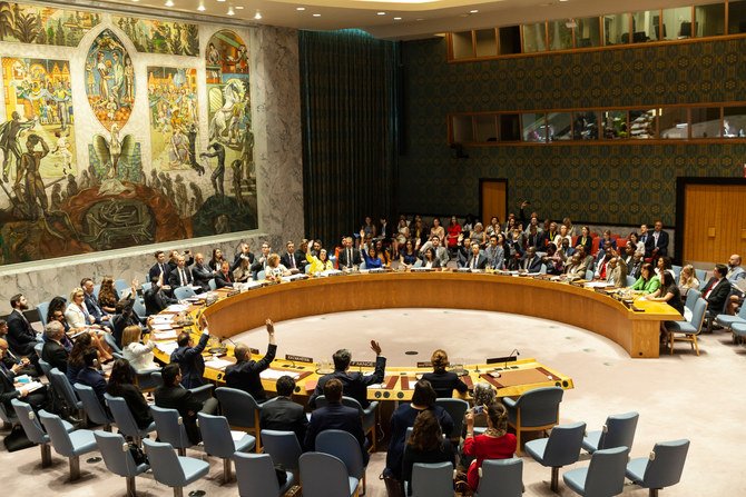 The proposal to overhaul UNSMIL has the support of permanent council members France, the US and the UK, but it has been rejected by Russia. (Shutterstock)