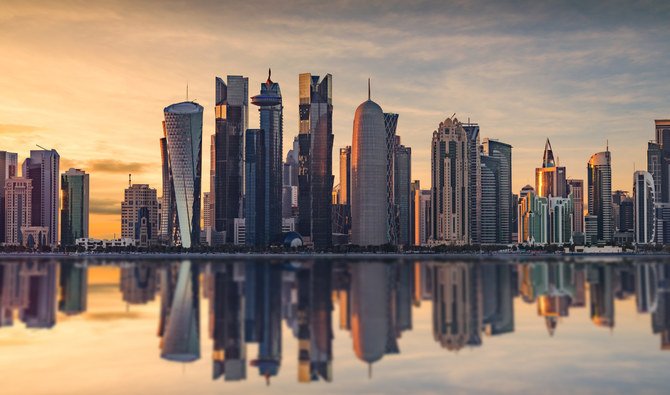 Qatari officials have previously insisted “gender equality and female empowerment” are central to the Gulf state’s “success and vision.” (Shutterstock)
