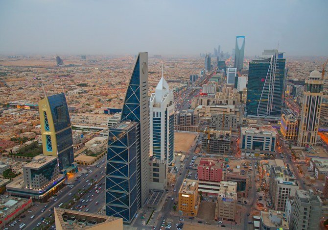 500 Global made its first investment in the Kingdom in 2012 and established its Middle East headquarters in Riyadh last year.  (Shutterstock)